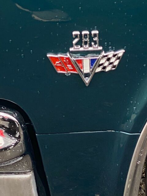 Chevrolet Impala 1965 image number 14