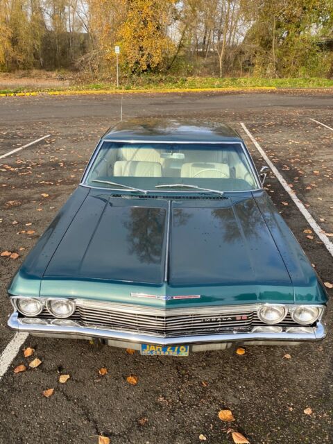 Chevrolet Impala 1965 image number 3