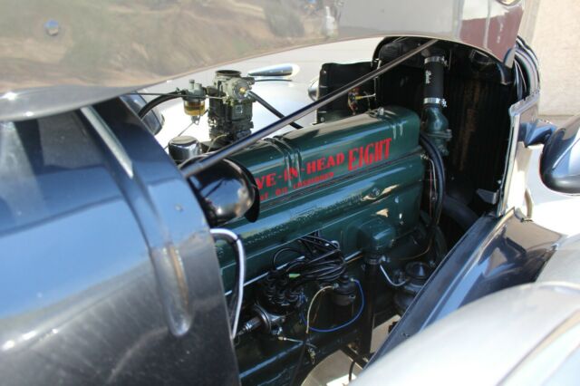 Buick Series 90 1936 image number 21