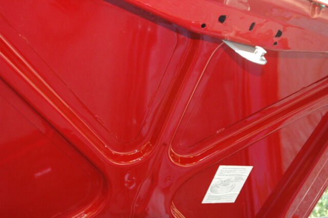 Ford Galaxie 1963 image number 30