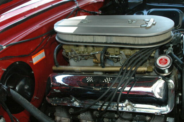 Ford Galaxie 1963 image number 35