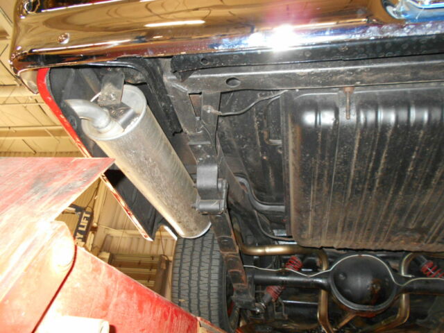Ford Galaxie 1963 image number 37