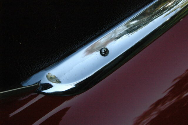 Ford Galaxie 1963 image number 9
