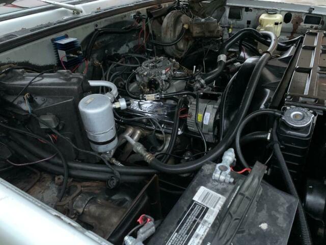 Chevrolet C/K Pickup 2500 1979 image number 22