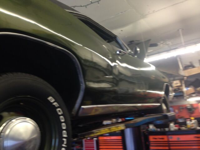 Dodge Coronet 1969 image number 19