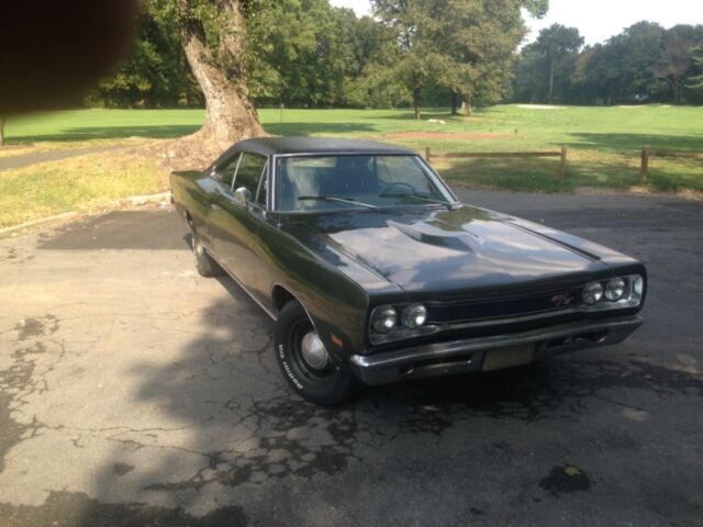 Dodge Coronet 1969 image number 3