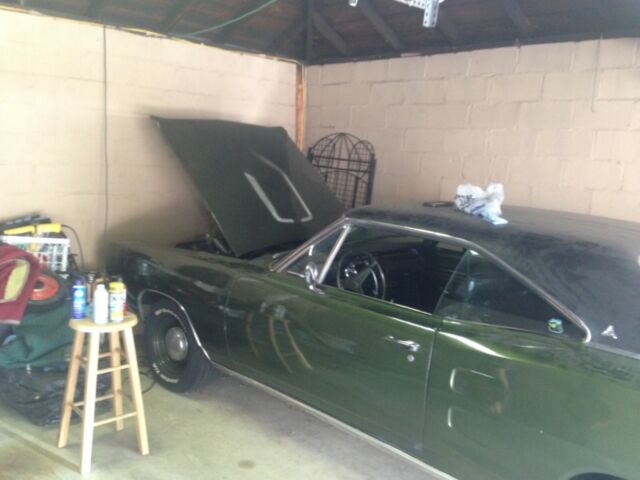 Dodge Coronet 1969 image number 6