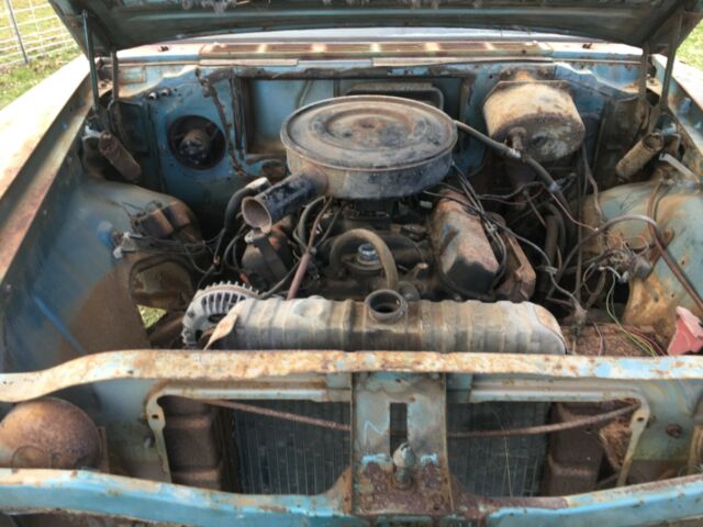 Plymouth Belvedere 1960 image number 10