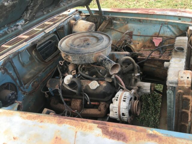 Plymouth Belvedere 1960 image number 12
