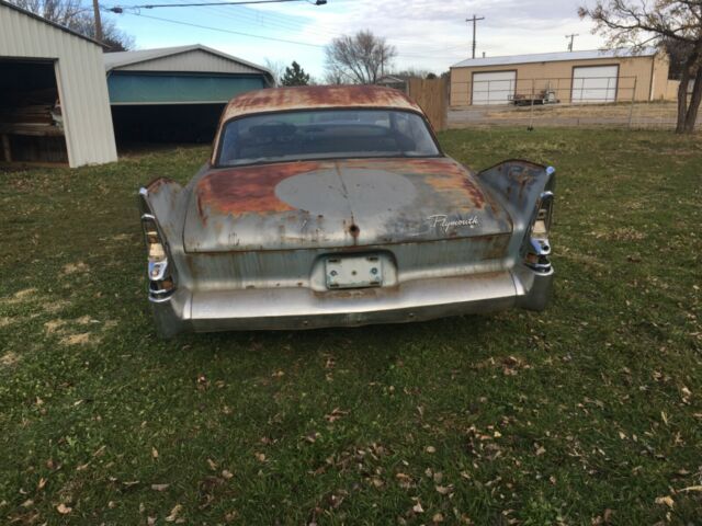 Plymouth Belvedere 1960 image number 25
