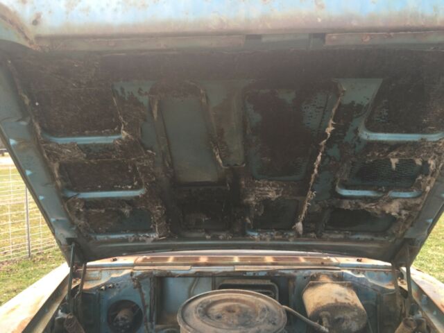 Plymouth Belvedere 1960 image number 32
