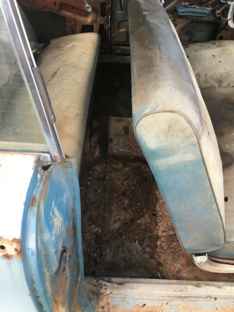 Plymouth Belvedere 1960 image number 5