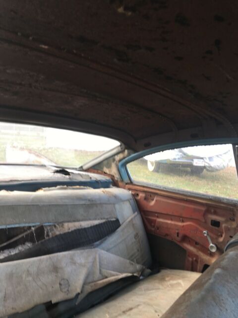Plymouth Belvedere 1960 image number 7