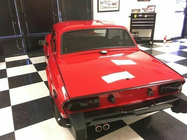 Triumph Spitfire 1976 image number 2