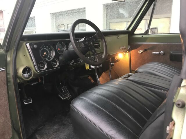 GMC Jimmy 1971 image number 17