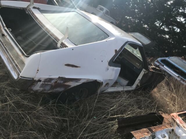 AMC AMX 1970 image number 15