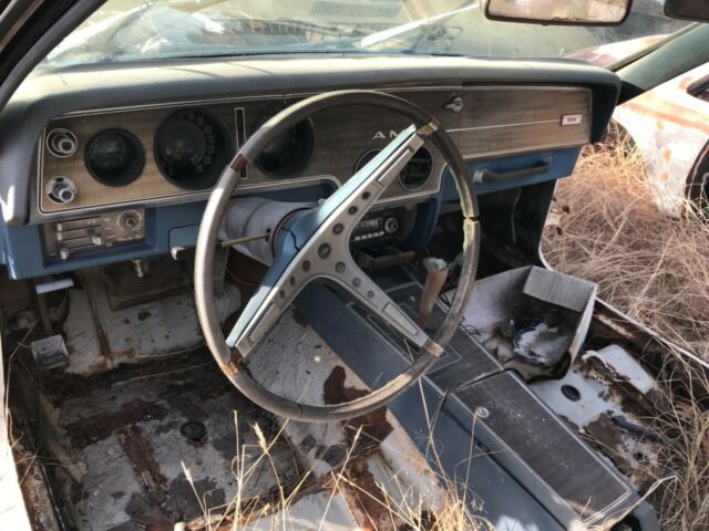 AMC AMX 1970 image number 9