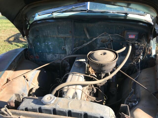 Chevrolet Loadmaster 1948 image number 11