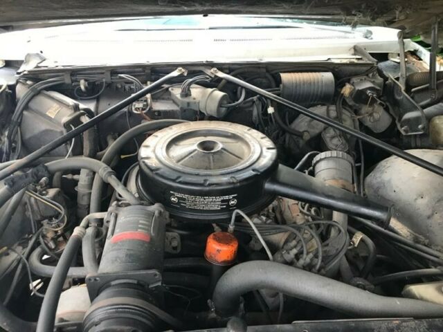 Cadillac DeVille 1967 image number 32
