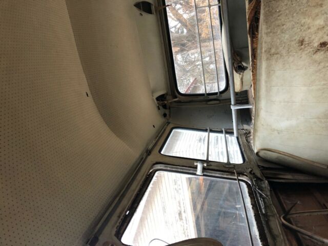 Volkswagen Bus/Vanagon 1966 image number 7