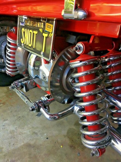 Ford T 1923 image number 19