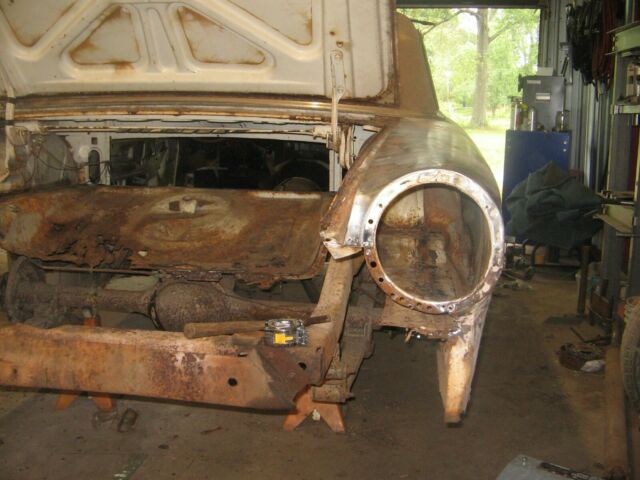Ford Galaxie 1963 image number 1