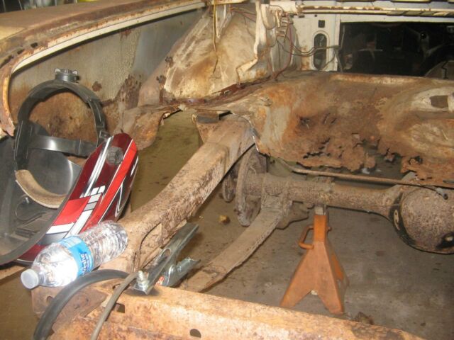 Ford Galaxie 1963 image number 10