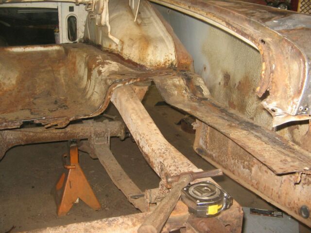 Ford Galaxie 1963 image number 11