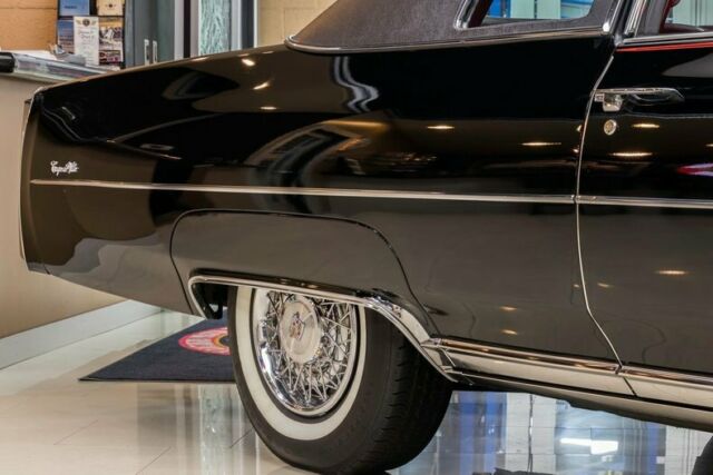 Cadillac DeVille 1975 image number 20