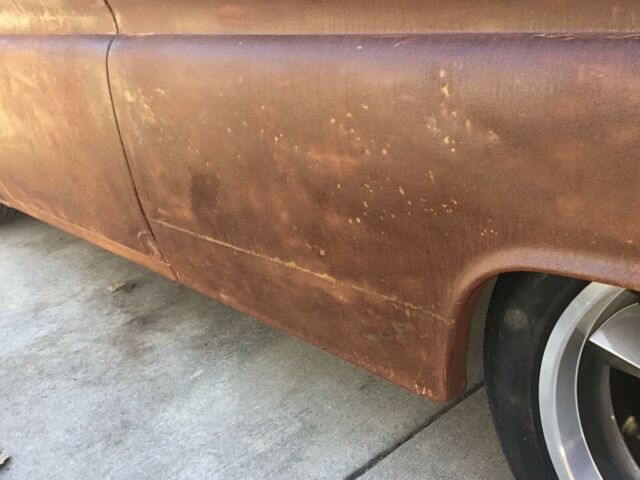 Chevrolet Suburban 1960 image number 26