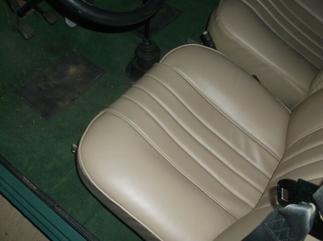 Mini Classic Mini 1962 image number 15