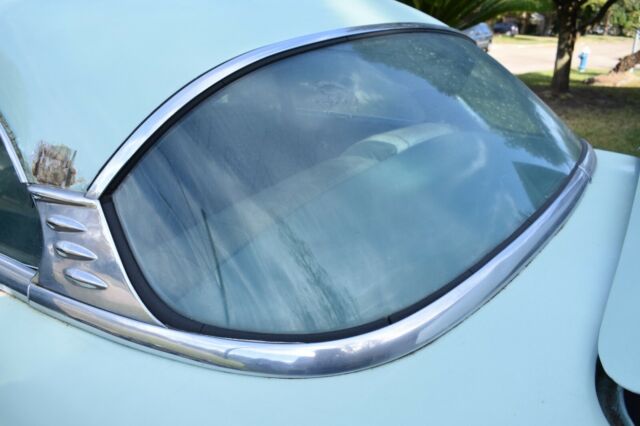Lincoln Capri 1954 image number 18