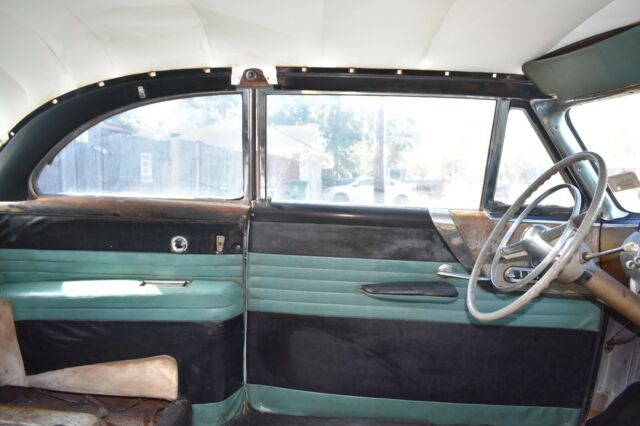 Lincoln Capri 1954 image number 5