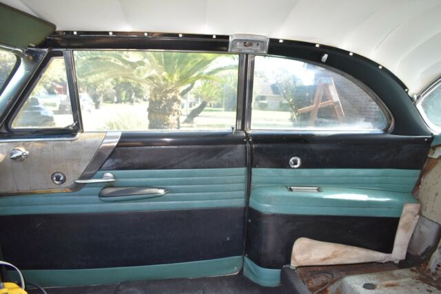 Lincoln Capri 1954 image number 6