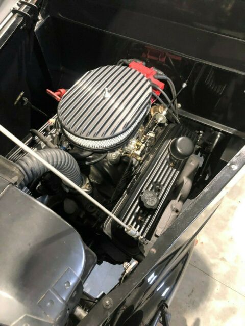 Ford ROADSTER 1933 image number 11