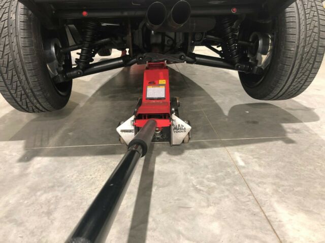 Ford ROADSTER 1933 image number 21