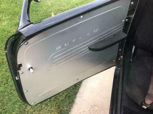 Ford ROADSTER 1933 image number 22