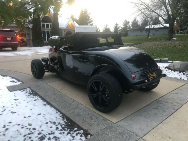 Ford ROADSTER 1933 image number 3