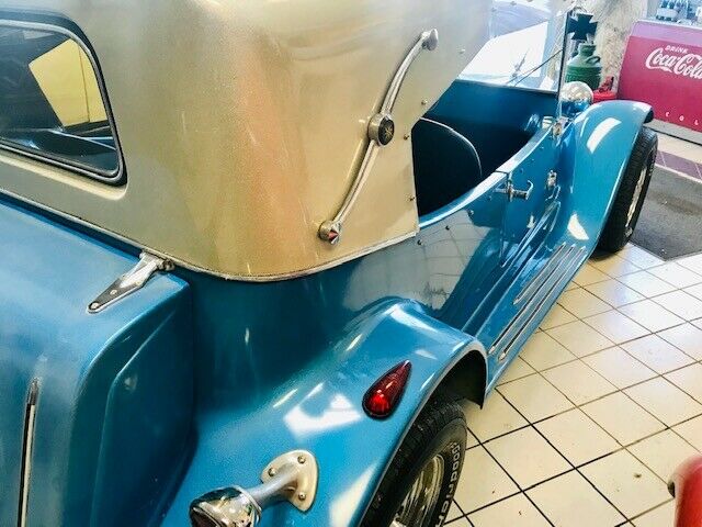 Replica/Kit Makes Bemen Maxi Taxi 4 seats vw 1979 image number 38