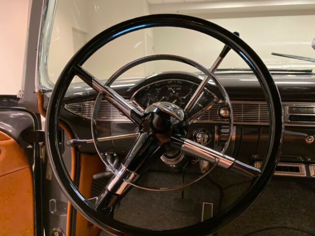 Chevrolet Nomad 1956 image number 10