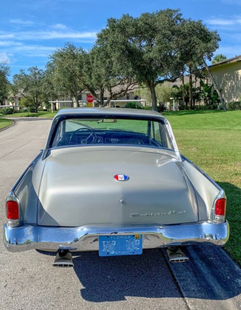 Studebaker Gran 1964 image number 2