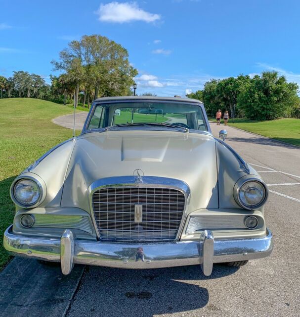 Studebaker Gran 1964 image number 5