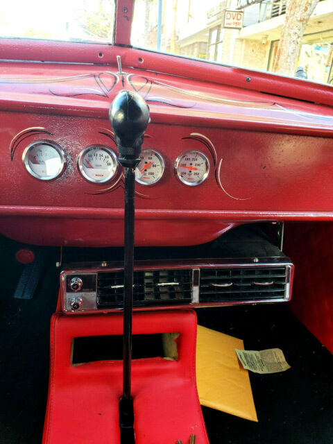Chevrolet business 1940 image number 8