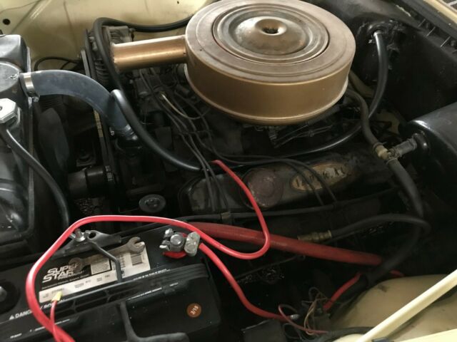 Chrysler Imperial 1960 image number 17