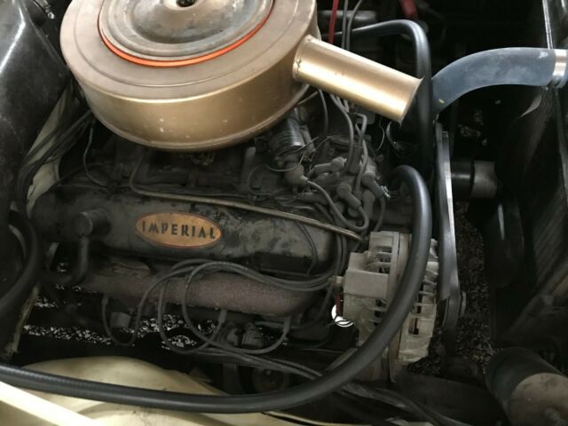Chrysler Imperial 1960 image number 34