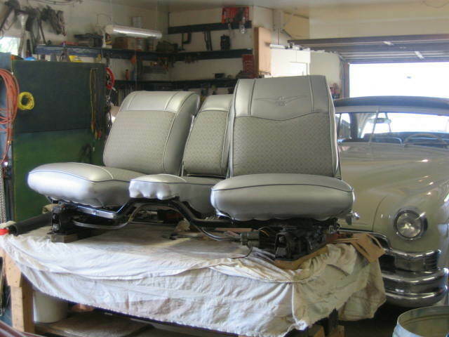 Chrysler Imperial 1960 image number 6