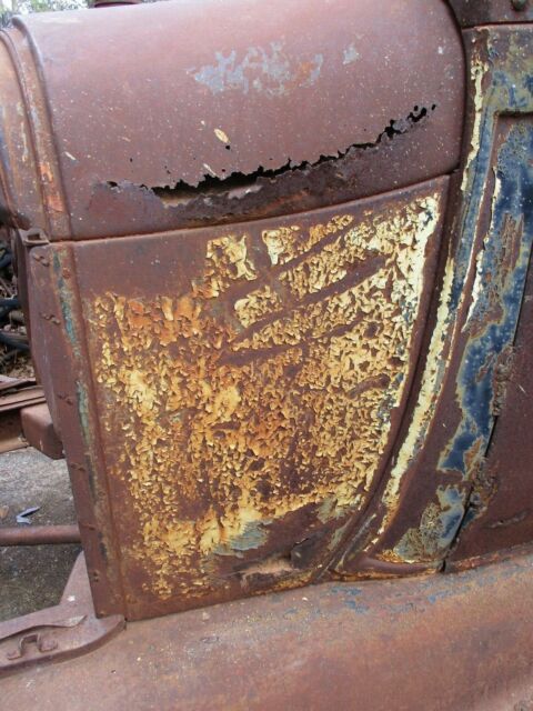Ford Model A 1928 image number 28