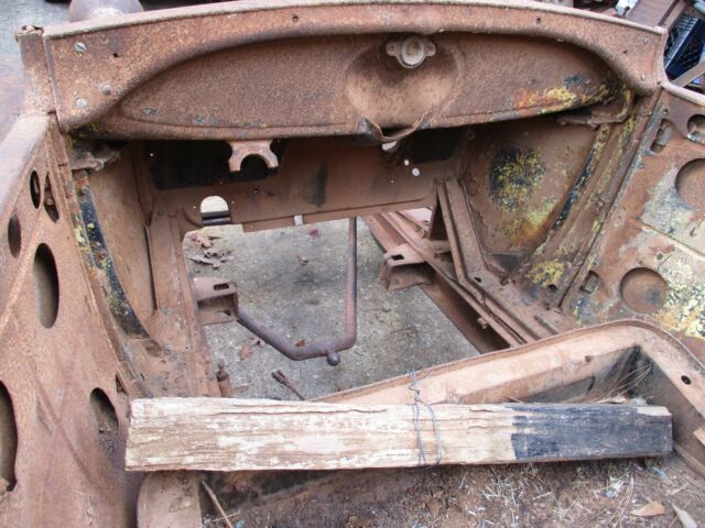 Ford Model A 1928 image number 38