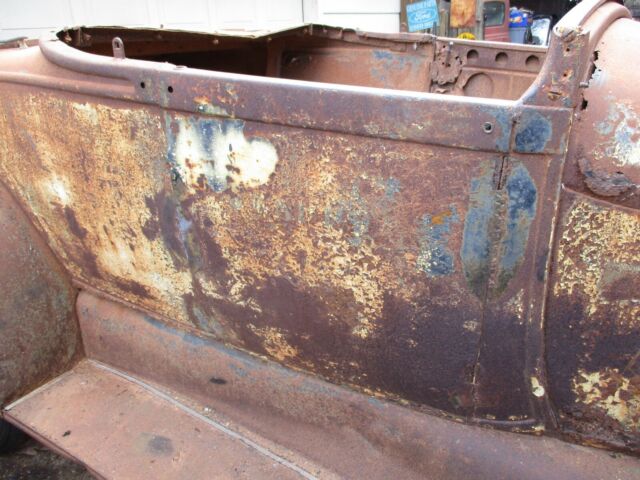 Ford Model A 1928 image number 8