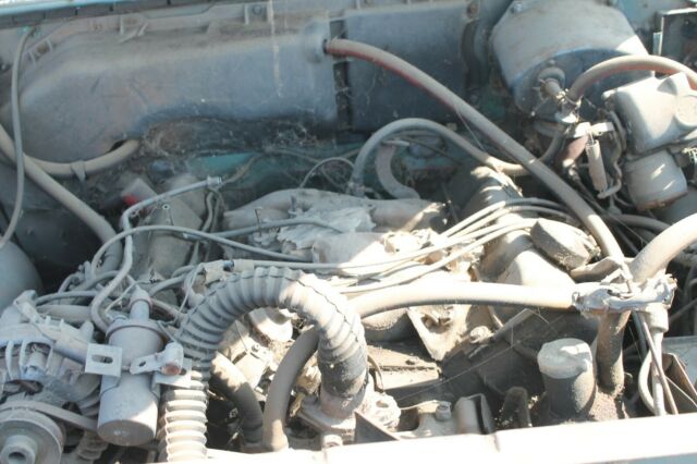 Chrysler Imperial 1961 image number 11